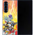 DRAGON BALL Z FREIZAS ARMY Galaxy Z Fold6 Skin