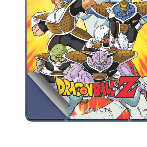 DRAGON BALL Z FREIZAS ARMY Galaxy Z Fold6 Skin
