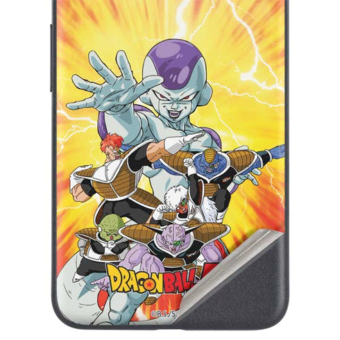 DRAGON BALL Z FREIZAS ARMY Google Pixel 4a 5G Skin