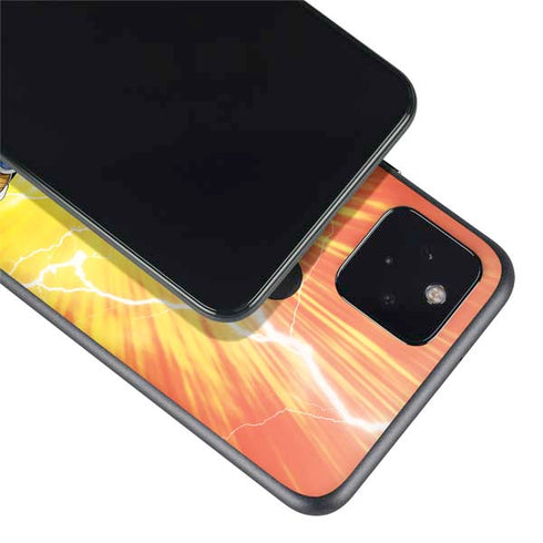 DRAGON BALL Z FREIZAS ARMY Google Pixel 4a 5G Skin