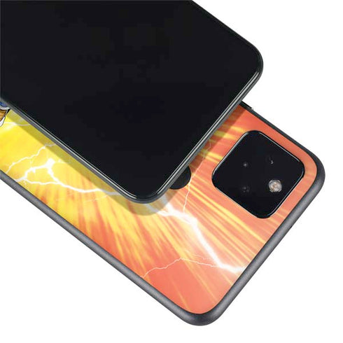 DRAGON BALL Z FREIZAS ARMY Google Pixel 5a Skin
