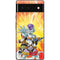 DRAGON BALL Z FREIZAS ARMY Google Pixel 6 Skin