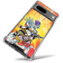DRAGON BALL Z FREIZAS ARMY Google Pixel 8 Clear Case
