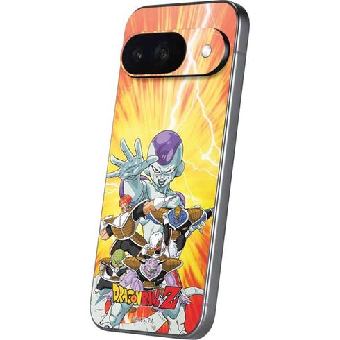 DRAGON BALL Z FREIZAS ARMY Google Pixel 9 Skin