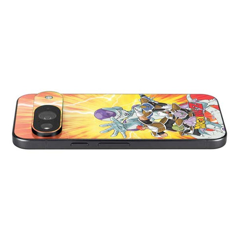 DRAGON BALL Z FREIZAS ARMY Google Pixel 9 Skin