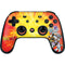 DRAGON BALL Z FREIZAS ARMY Google Stadia Controller Skin