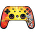 DRAGON BALL Z FREIZAS ARMY Google Stadia Controller Skin