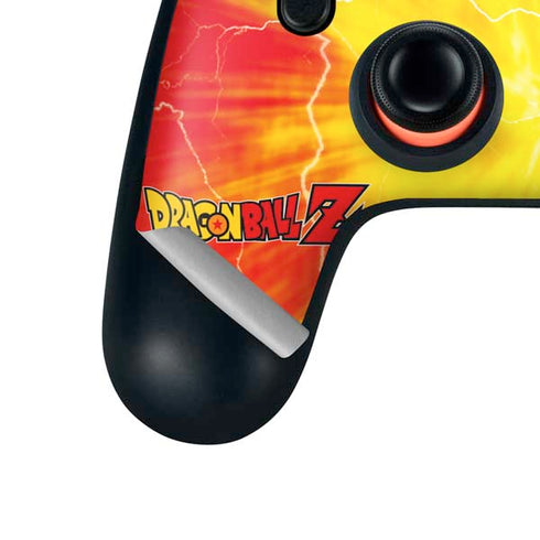 DRAGON BALL Z FREIZAS ARMY Google Stadia Controller Skin