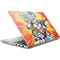 DRAGON BALL Z FREIZAS ARMY HP ZBook Fury 16 G10 Skin