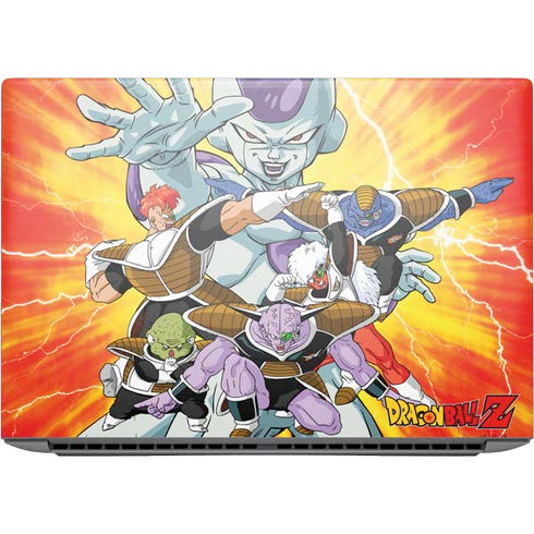 DRAGON BALL Z FREIZAS ARMY HP ZBook Fury 16 G10 Skin
