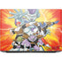 DRAGON BALL Z FREIZAS ARMY HP ZBook Fury 16 G10 Skin