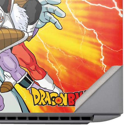 DRAGON BALL Z FREIZAS ARMY HP ZBook Fury 16 G10 Skin