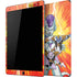 DRAGON BALL Z FREIZAS ARMY iPad Skins
