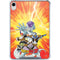 DRAGON BALL Z FREIZAS ARMY iPad 11th Gen (2025) Clear Case