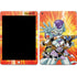 DRAGON BALL Z FREIZAS ARMY Apple iPad Skin