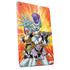 DRAGON BALL Z FREIZAS ARMY Apple iPad Skin