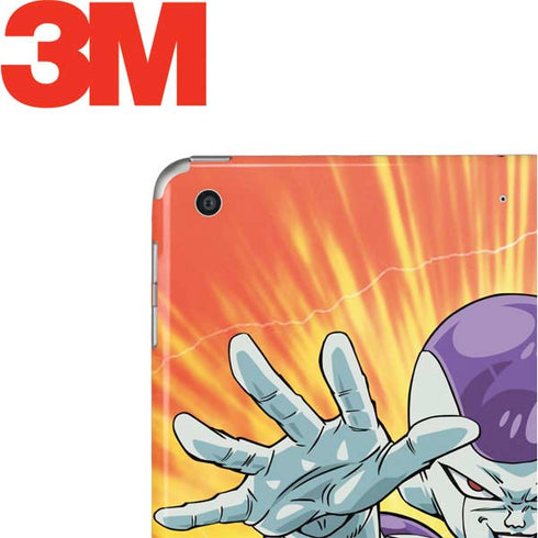 DRAGON BALL Z FREIZAS ARMY Apple iPad Skin