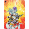 DRAGON BALL Z FREIZAS ARMY Apple iPad Air Skin