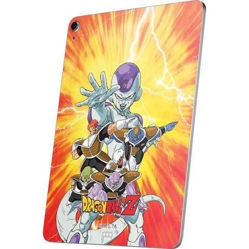 DRAGON BALL Z FREIZAS ARMY Apple iPad Air Skin