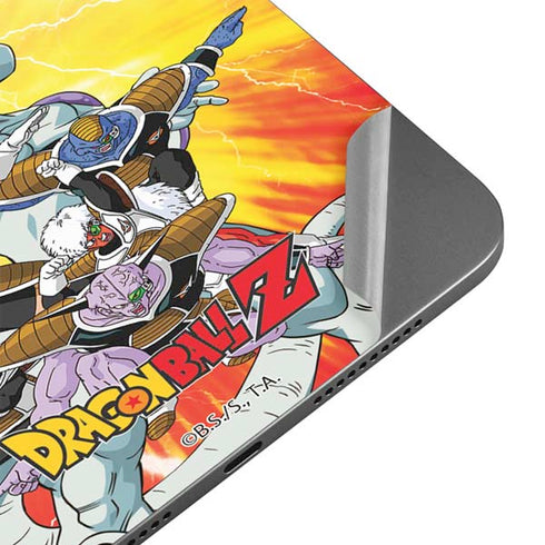 DRAGON BALL Z FREIZAS ARMY Apple iPad Mini Skin