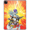 DRAGON BALL Z FREIZAS ARMY iPad Pro 11in (2024) Clear Case
