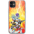 DRAGON BALL Z FREIZAS ARMY iPhone 11 Clear Case