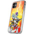 DRAGON BALL Z FREIZAS ARMY iPhone 11 Clear Case