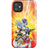 DRAGON BALL Z FREIZAS ARMY iPhone 11 Impact Case