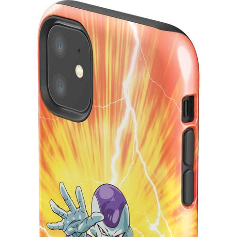 DRAGON BALL Z FREIZAS ARMY iPhone 11 Impact Case