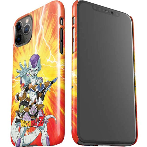 DRAGON BALL Z FREIZAS ARMY iPhone 11 Pro Lite Case