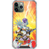 DRAGON BALL Z FREIZAS ARMY iPhone 11 Pro Max Clear Case