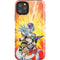 DRAGON BALL Z FREIZAS ARMY iPhone Cases