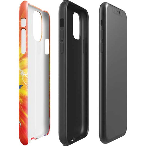 DRAGON BALL Z FREIZAS ARMY iPhone 11 Pro Max Impact Case