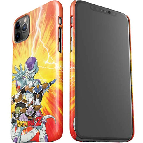DRAGON BALL Z FREIZAS ARMY iPhone 11 Pro Max Lite Case