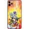 DRAGON BALL Z FREIZAS ARMY iPhone 11 Pro Max Skin