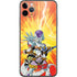 DRAGON BALL Z FREIZAS ARMY iPhone 11 Pro Max Skin