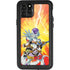DRAGON BALL Z FREIZAS ARMY iPhone 11 Pro Max Waterproof Case
