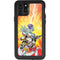 DRAGON BALL Z FREIZAS ARMY iPhone 11 Pro Waterproof Case