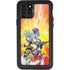 DRAGON BALL Z FREIZAS ARMY iPhone 11 Pro Waterproof Case