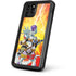 DRAGON BALL Z FREIZAS ARMY iPhone 11 Pro Waterproof Case