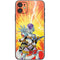 DRAGON BALL Z FREIZAS ARMY iPhone 11 Skin