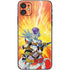 DRAGON BALL Z FREIZAS ARMY iPhone 11 Skin
