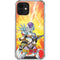 DRAGON BALL Z FREIZAS ARMY iPhone 12 Clear Case
