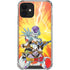DRAGON BALL Z FREIZAS ARMY iPhone 12 Clear Case