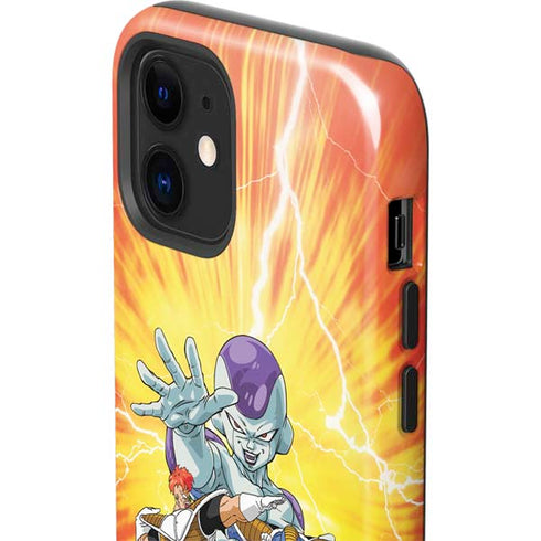 DRAGON BALL Z FREIZAS ARMY iPhone 12 Mini Impact Case