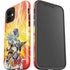 DRAGON BALL Z FREIZAS ARMY iPhone 12 Mini Impact Case