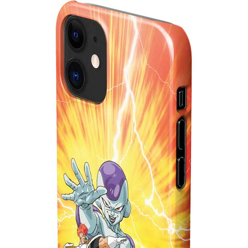 DRAGON BALL Z FREIZAS ARMY iPhone 12 Mini Lite Case