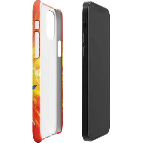 DRAGON BALL Z FREIZAS ARMY iPhone 12 Mini Lite Case