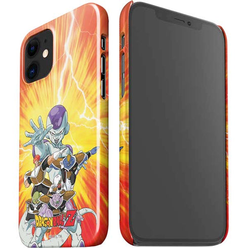 DRAGON BALL Z FREIZAS ARMY iPhone 12 Mini Lite Case