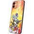 DRAGON BALL Z FREIZAS ARMY iPhone 12 Mini Skin